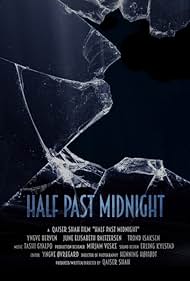 Half Past Midnight (2015)