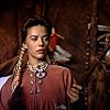 Natalie Wood in The Searchers (1956)