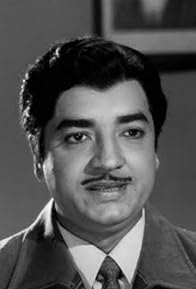 Primary photo for Prem Nazir