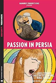 Primary photo for Passion in Persia