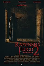 Tabea Georgiamo, Silviana Ursu, Daniel Littau, David Brückner, Mario von Czapiewski, and Sabine Heinen in Rapunzels Fluch 2 (2023)