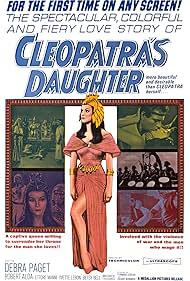 Daughter of Cleopatra (1960)