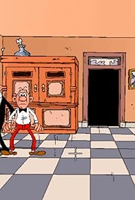 Primary photo for El sulfato atómico: Una aventura de Mortadelo y Filemón