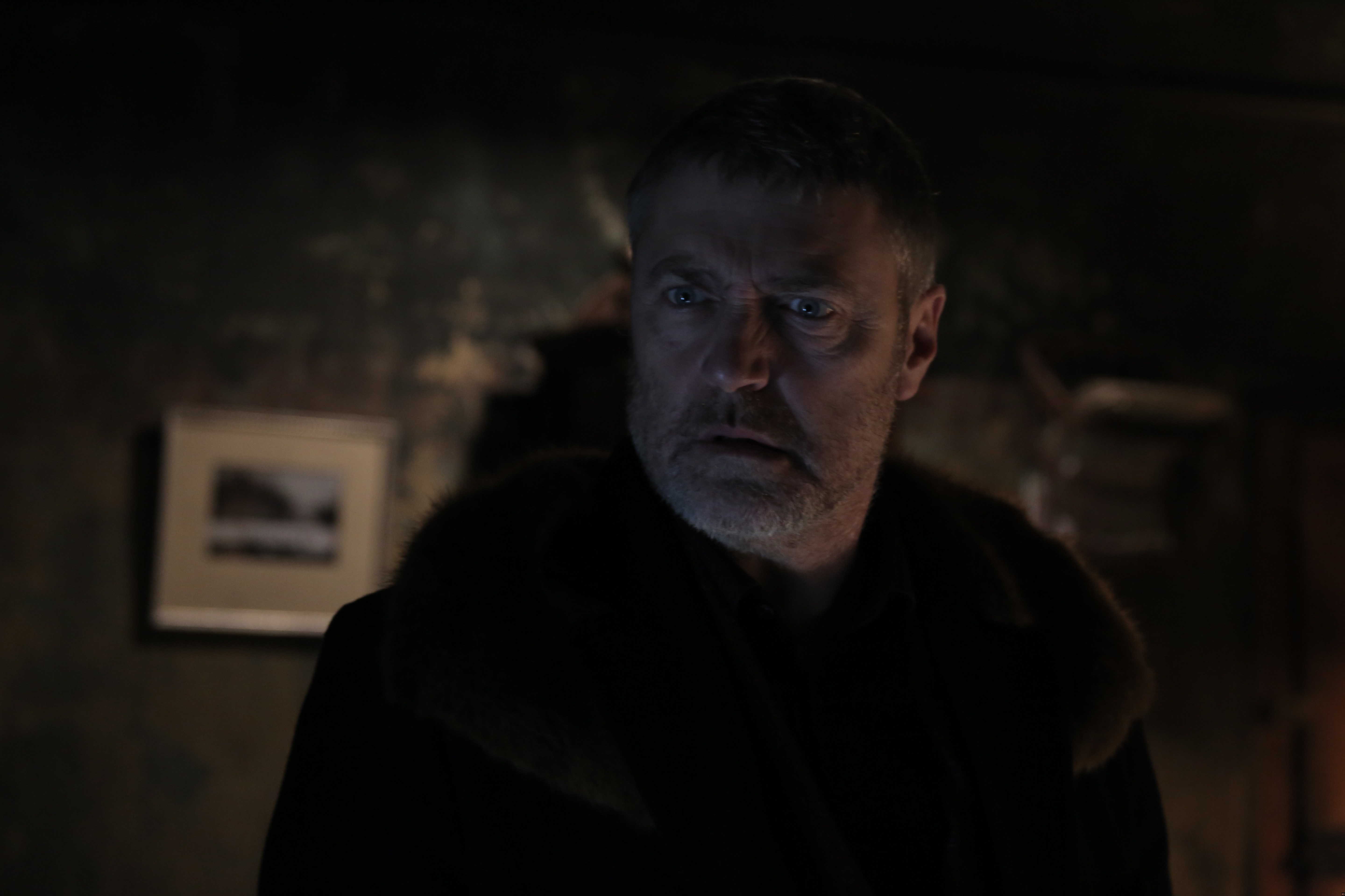 Vincent Regan in Eat Locals (2017)