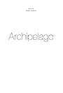 Archipelago (2012)