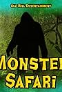 Monster Safari (2017)