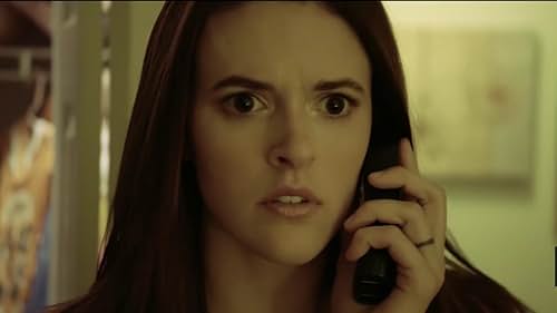 Rachel Chelsea Foster in Murder Calls (2017)