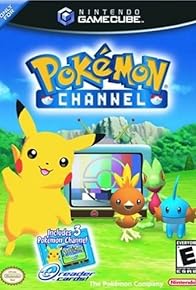 Primary photo for Pokémon Channel