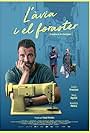 Carles Francino in L'àvia i el foraster (2024)