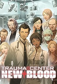 Primary photo for Trauma Center: New Blood