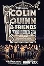 Colin Quinn & Friends: A Parking Lot Comedy Show