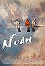 Sam Corlett and Mikayla Merks in Noah (2018)