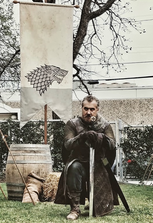 Game Of Thrones - SXSW 2019