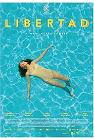 Libertad (2021)