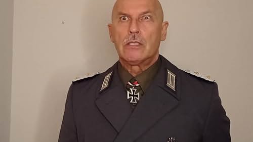 MATTHIAS BULLACH-GERMAN-NAZI-SS-MAJOR GESTAPO