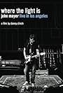 John Mayer in Where the Light Is: John Mayer Live in Concert (2008)