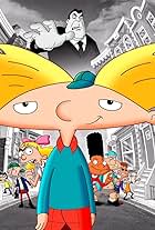 Hey Arnold! The Movie