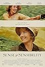 Emma Thompson and Kate Winslet in Sense and Sensibility (1995)