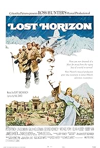 Primary photo for Lost Horizon