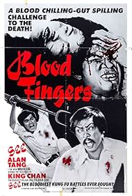 Blood Fingers (1972)