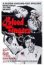 Blood Fingers (1972)