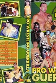 PWG: The Debut Show (2003)