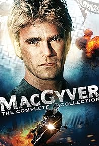 Primary photo for MacGyver