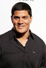 Primary photo for Tedy Bruschi