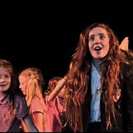 Layla Rose Boyce and Eleanor Scarlett Tutt in Spirit Young Performers Company: Shout Out Loud (2014)