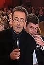 Andrew Denton in 42nd Annual TV Week Logie Awards (2000)