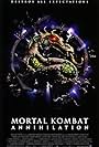 Mortal Kombat: Annihilation (1997)