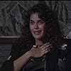 Teri Hatcher in Tango & Cash (1989)