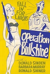 Primary photo for Operation Bullshine