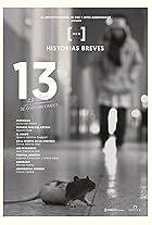 Historias Breves 13 (2016)