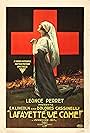 Lafayette, We Come (1918)