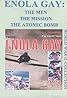 Enola Gay: The Men, the Mission, the Atomic Bomb (TV Movie 1980) Poster