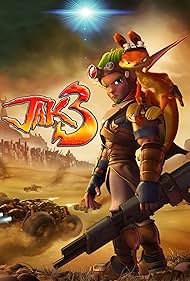 Jak III (2004)