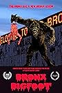 Bronx Bigfoot (2016)