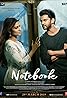 Notebook (2019) Poster