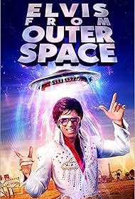 George Thomas in Elvis from Outer Space (2020)