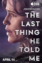 Jennifer Garner in The Last Thing He Told Me (2023)