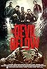 The Devil Below (2021) Poster