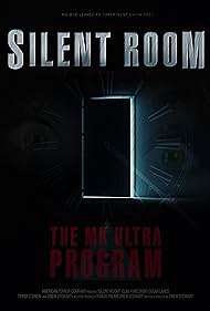 Drew Stewart, Thiago Palma, and Katy Gilda-Fry in Silent Room: The MK Ultra Program (2021)