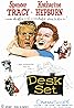 Desk Set (1957) Poster