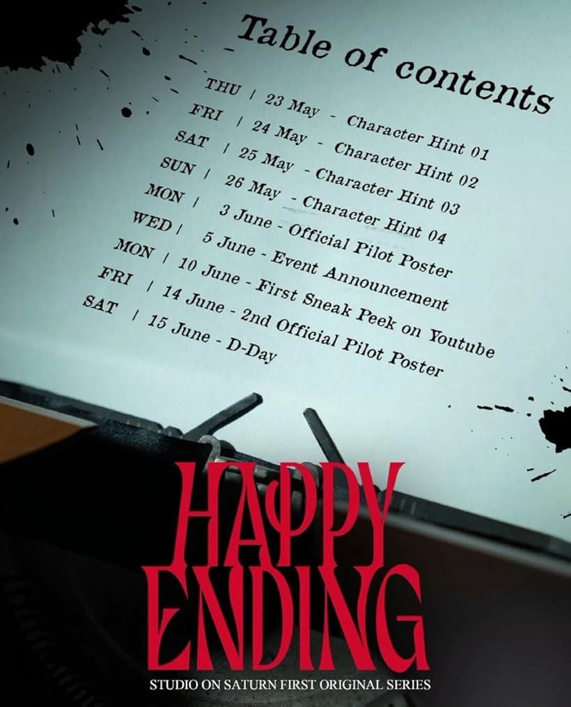 Happy Ending (2024)