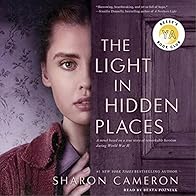 Primary photo for THE Light in Hidden Places