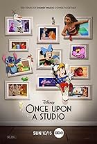 Once Upon a Studio (2023)