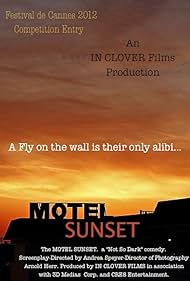 The Motel Sunset (2015)