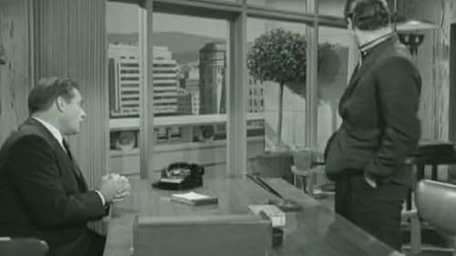 Perry Mason: 50th Anniversary Edition (Clip 1)