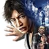 Takuya Kimura, Matthew Yang King, Brian McNamara, Akira Nakao, Pierre Taki, Shôsuke Tanihara, Fred Tatasciore, Greg Chun, Matthew Mercer, and Ken'ichi Takitô in Judge Eyes: Shinigami no yuigon (2018)